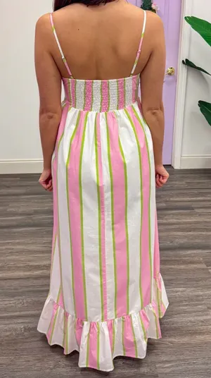 Dress Pink thumbnail 2