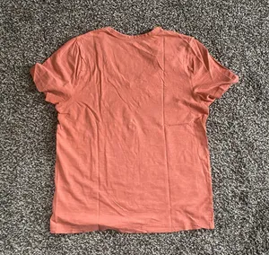 Universal Thread Target V-neck T shirt  thumbnail 3