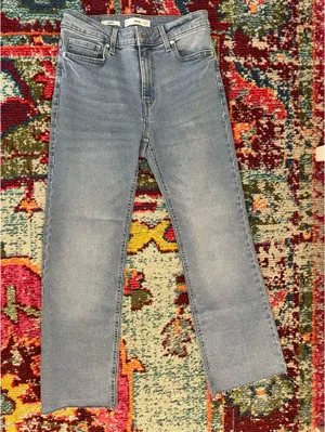 Mango Jeans thumbnail 1