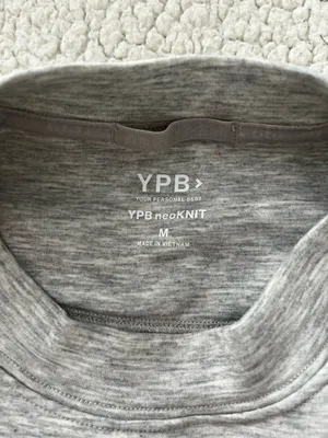 Abercrombie YPB Crewneck thumbnail 4