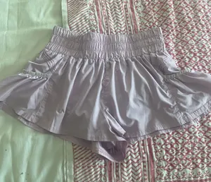 Free People Shorts thumbnail 1