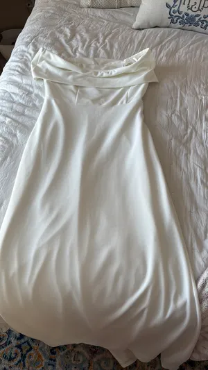 Lulus White Formal Dress thumbnail 7