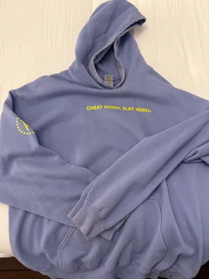 Call Her Daddy Barstool Sweatshirt thumbnail 1