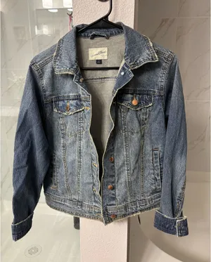 Universal Threads Jean Jacket thumbnail 1