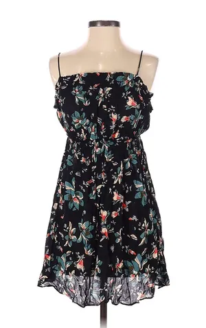 Floral Dress thumbnail 1