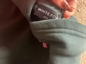White Fox Boutique Offstage Hoodie Pine XS/S thumbnail 2