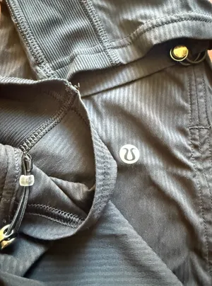 Lululemon Crop Pants Black Dance Studio thumbnail 5