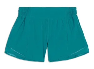 Lululemon Hot Hot Shorts thumbnail 1