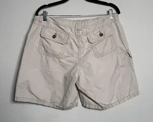 Tommy Hilfiger Vintage Cargo Shorts  thumbnail 1
