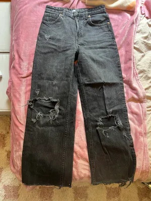 ZARA Jeans thumbnail 1