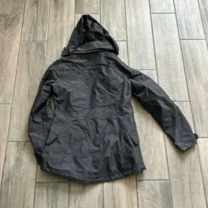 REI gray jacket thumbnail 4