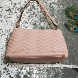 Kate Spade‎ Reese Park Lorie Quilted Shoulder Bag thumbnail 5