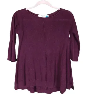 Anthropologie sparrow‎ sweater thumbnail 1
