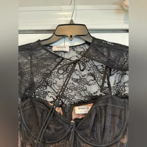 House of CB Beauty Dress thumbnail 5