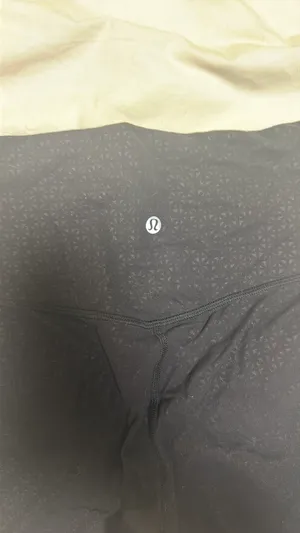 Lululemon Leggings Align 25" thumbnail 2