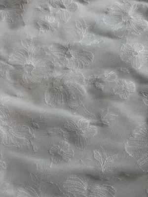 Garage White Lace Tube Top thumbnail 3