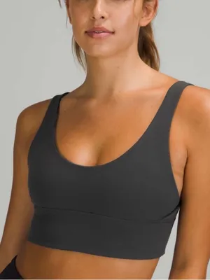 Lululemon Reversible Align Bra thumbnail 4