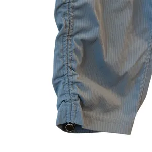 Lululemon Women's Bluish Gray‎ Cropped Dance Studio Pants Size 6 Activewear thumbnail 5