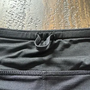 Athleta Black Swagger Tier Ruffle Tennis Skirt Size XL thumbnail 4
