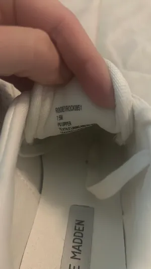 Steve Madden Shoe thumbnail 5
