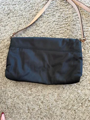 Kate Spade Black Crossbody Bag thumbnail 3
