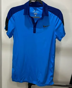 Nike Dri-Fit Golf Short Sleeved Dry Fit Shirt, Size XS thumbnail 1