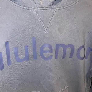 All Yours Graphic Lululemon Hoodie thumbnail 6
