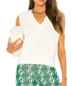 Dodo Bar Or Olla Vest Sz 44/US 8 \ thumbnail 1