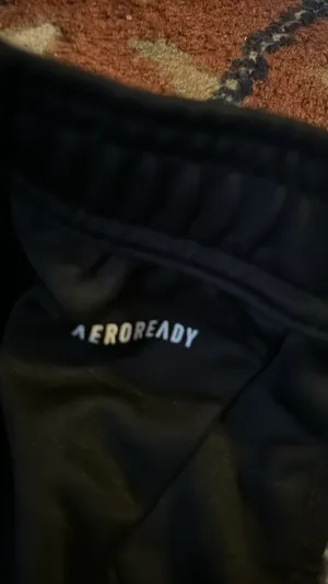 Adidas Women’s Soccer Pants Aero ready thumbnail 2