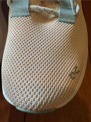 On Running Cloudeasy Sneakers Women's Size 9 Fawn Surf Like New thumbnail 3