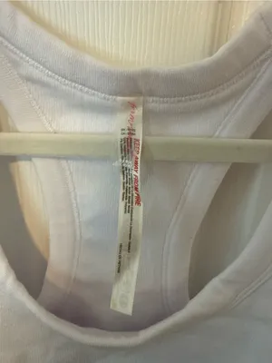 NWT FP Movement m/l Go To Sports Bra thumbnail 8