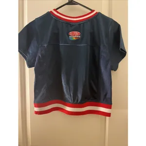 Nascar by Chase Authentics For Women Jeff Gordon #24 Jersey Size M Multi-Color thumbnail 12