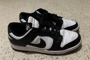 Nike Dunk Panda Low Women’s thumbnail 1