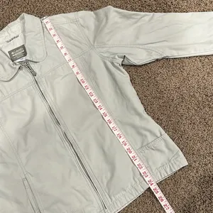 Columbia size large khaki jacket thumbnail 8