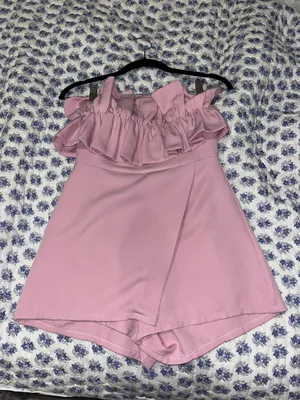 Reveal Boutique Pink Size XS thumbnail 1