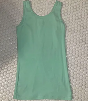 Justice Tank Top thumbnail 2