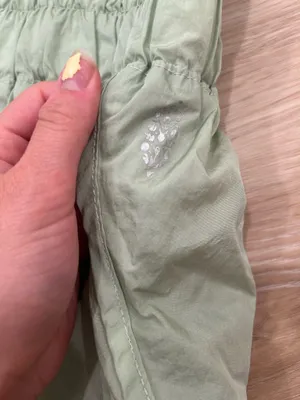 Free People The Way Home Shorts thumbnail 2