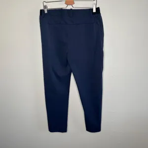 Beneunder Womens Navy Blue Pants Water Resistant Hiking Out Door Pants thumbnail 2