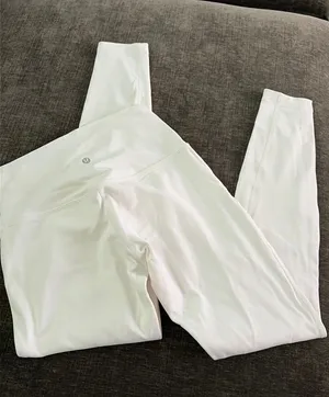 Lululemon Align Leggings thumbnail 1