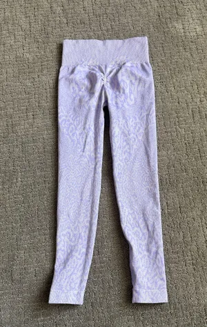 Gymshark Adapt Animal Seamless Leggings thumbnail 2
