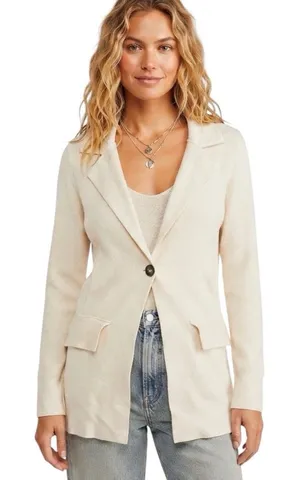 Free People Cardigan Sweater thumbnail 1