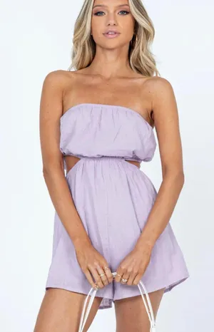 Princess Polly Romper thumbnail 2