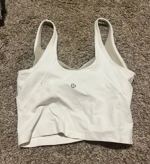 Lululemon align tank, size 6 thumbnail 1