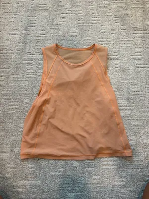 Lululemon Tank thumbnail 2