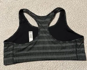 Nike Dri-Fit Sports Bra thumbnail 3