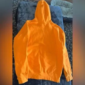 Nike Hoodie Size Large thumbnail 2