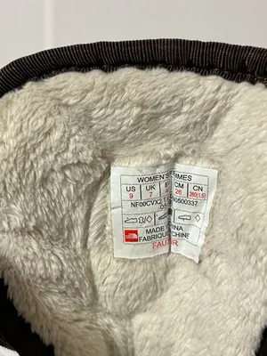 The North Face Shellista Winter snow boots women size 9 thumbnail 11