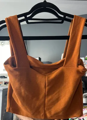 Free People Tank Top thumbnail 2