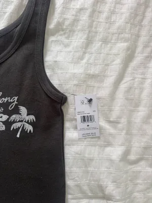 Billabong tank top thumbnail 2