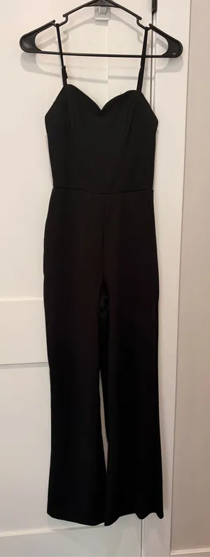 Francesca's Jumpsuit thumbnail 1